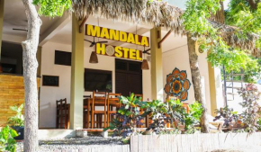  Mandala Hostel Jeri  Жижока-Ди-Жерикоакоара